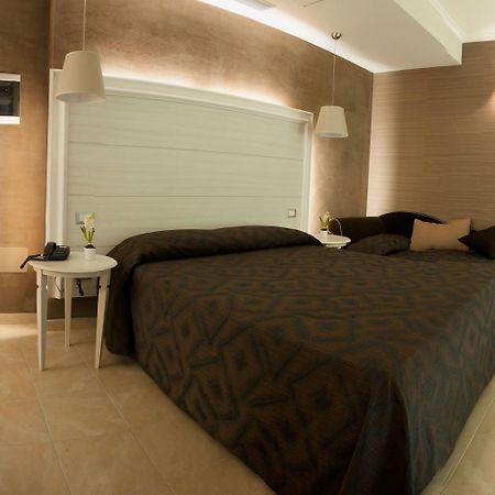 Hotel Fini Σαν Τζιοβάνι Ροτόντο Εξωτερικό φωτογραφία