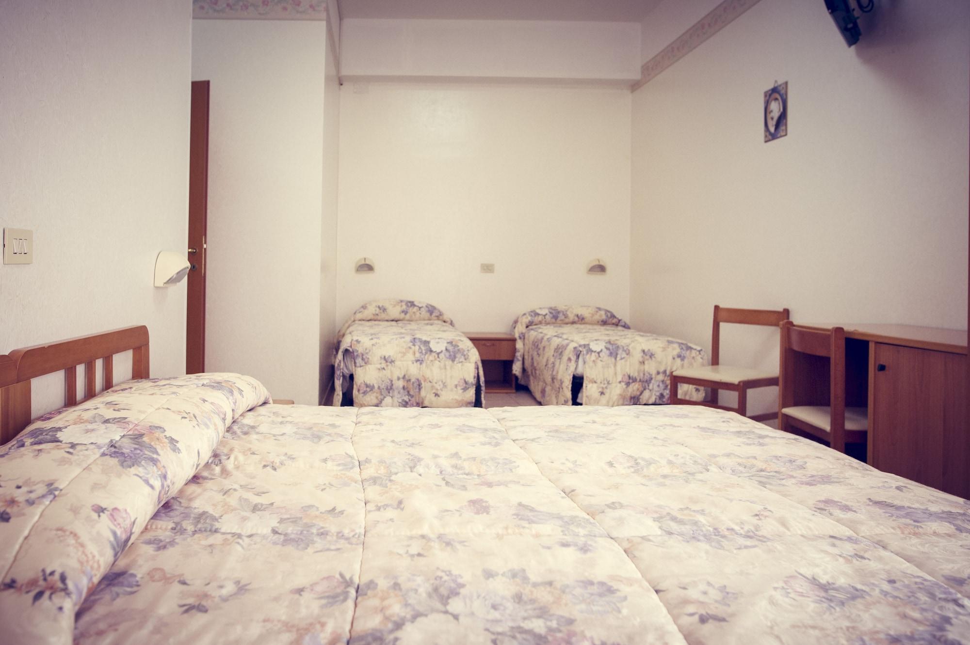 Hotel Fini Σαν Τζιοβάνι Ροτόντο Εξωτερικό φωτογραφία