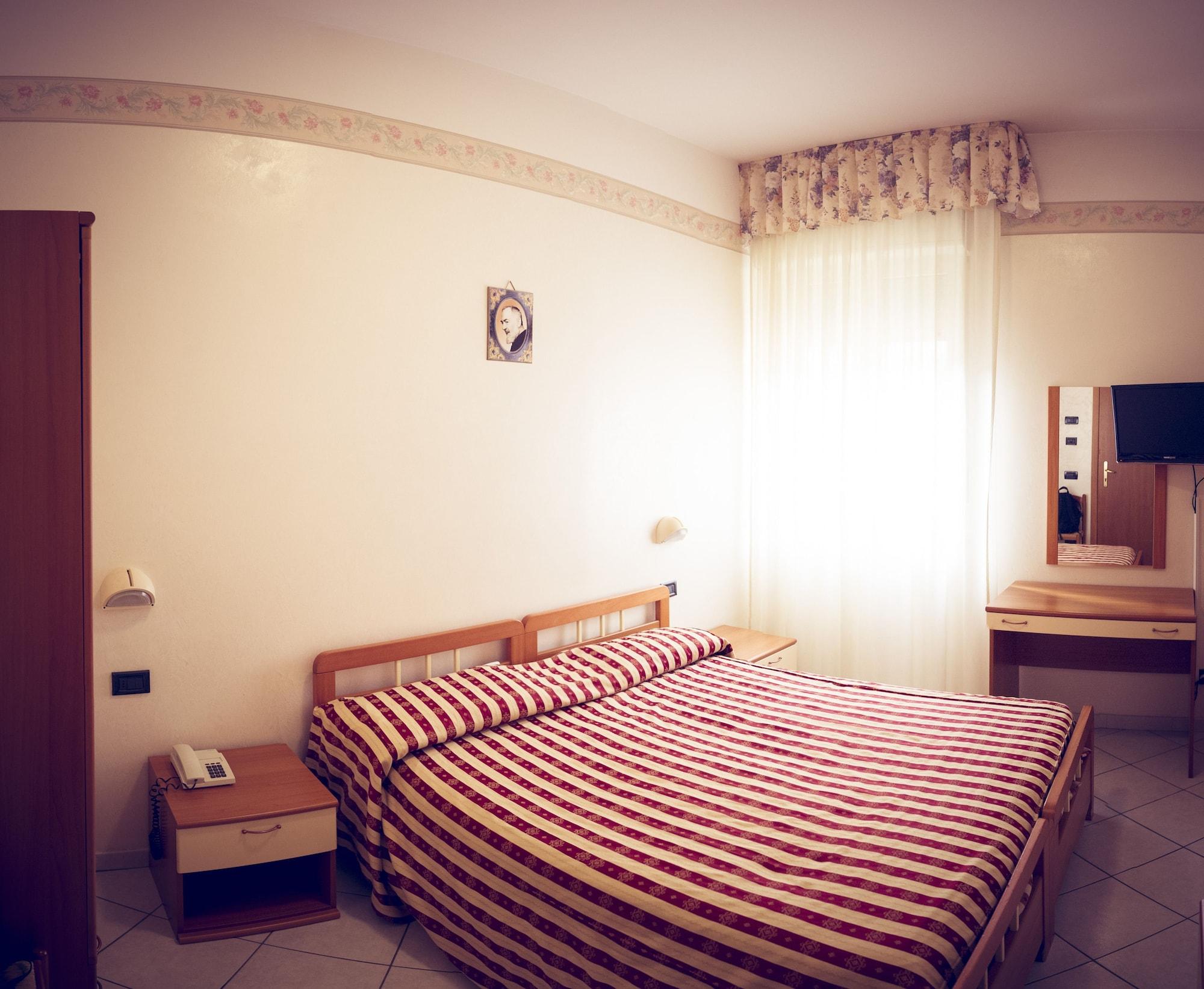 Hotel Fini Σαν Τζιοβάνι Ροτόντο Εξωτερικό φωτογραφία