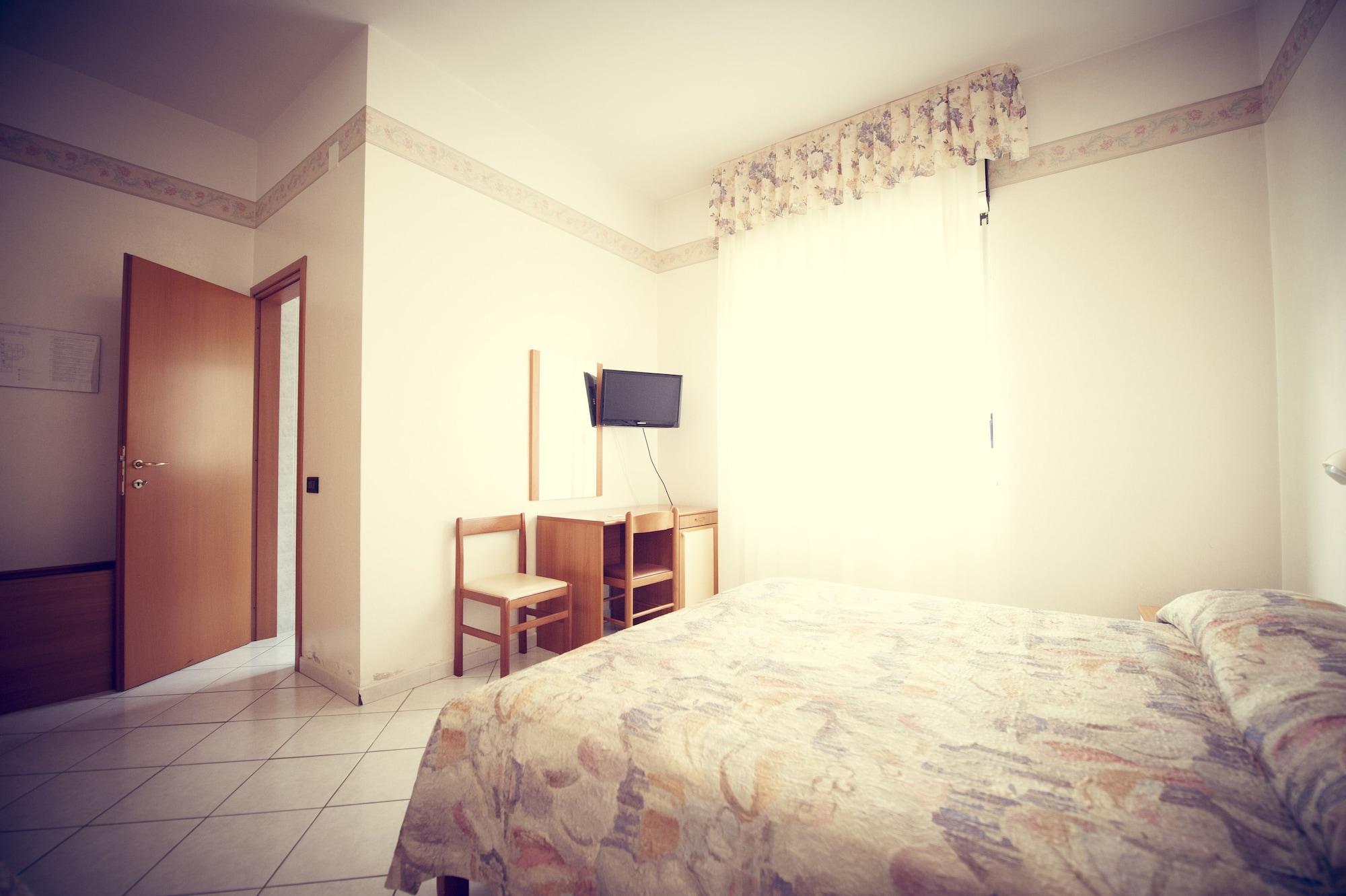 Hotel Fini Σαν Τζιοβάνι Ροτόντο Εξωτερικό φωτογραφία