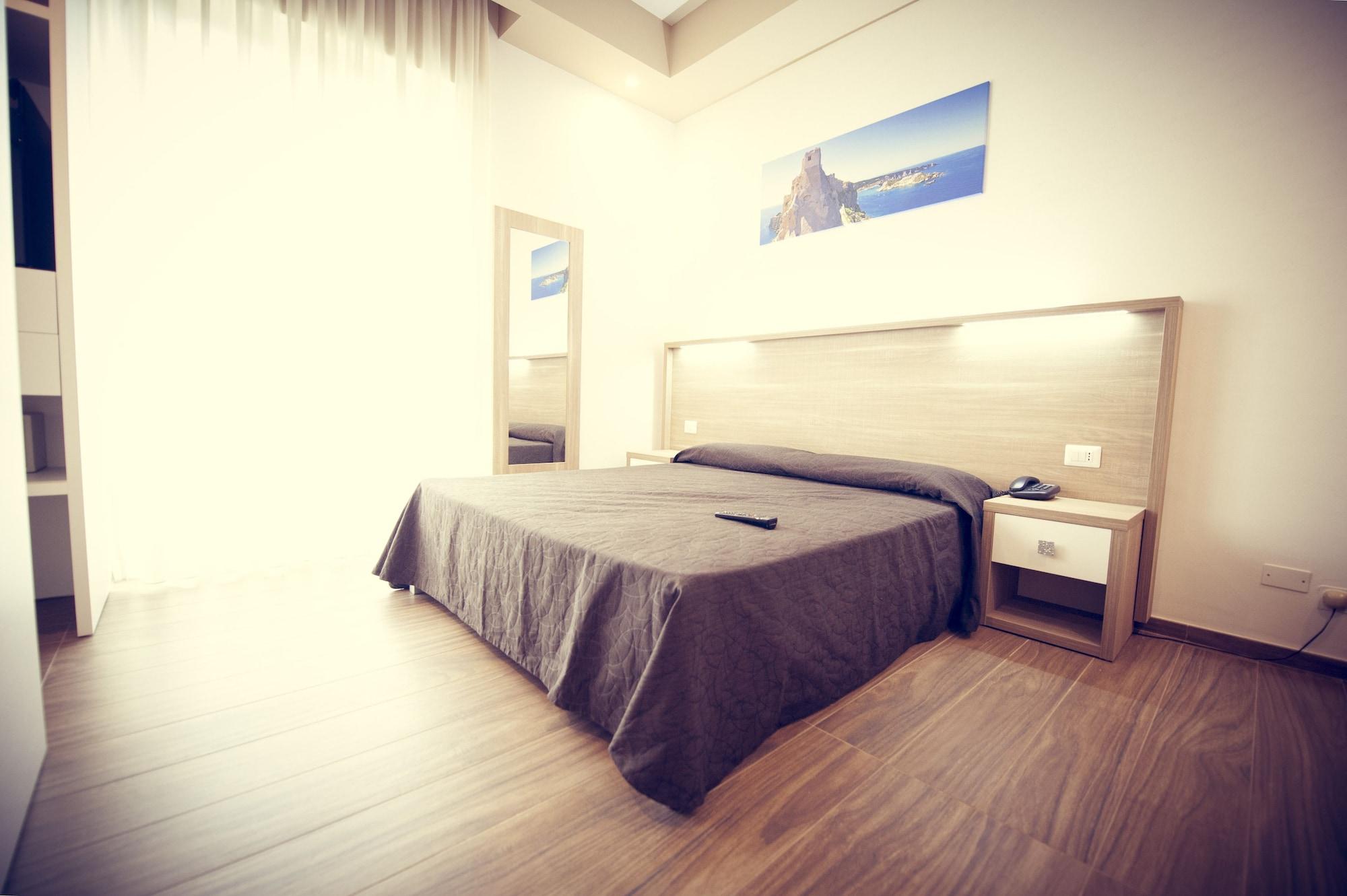 Hotel Fini Σαν Τζιοβάνι Ροτόντο Εξωτερικό φωτογραφία