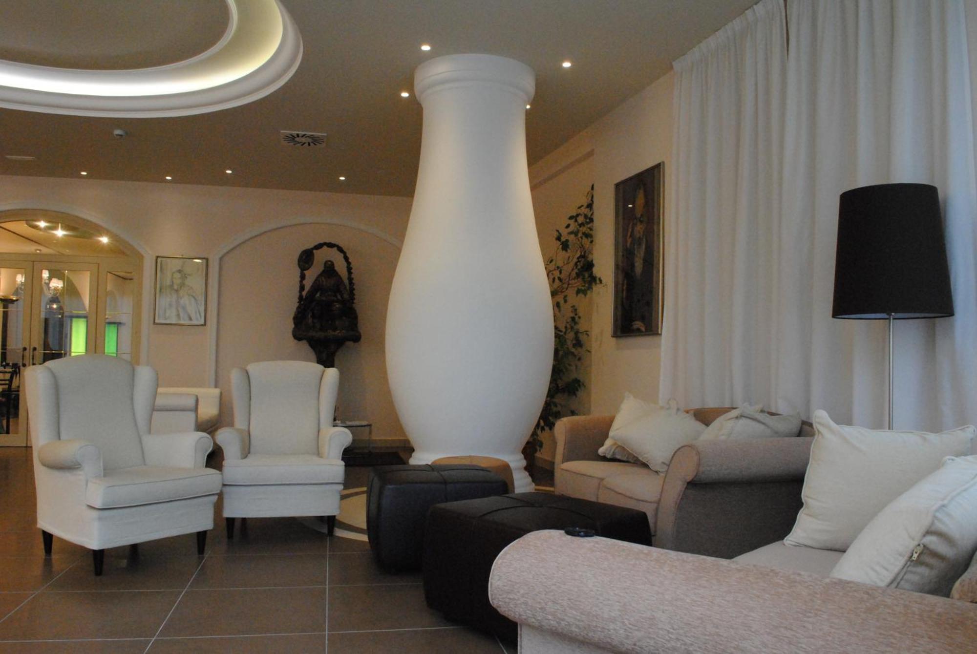 Hotel Fini Σαν Τζιοβάνι Ροτόντο Εξωτερικό φωτογραφία