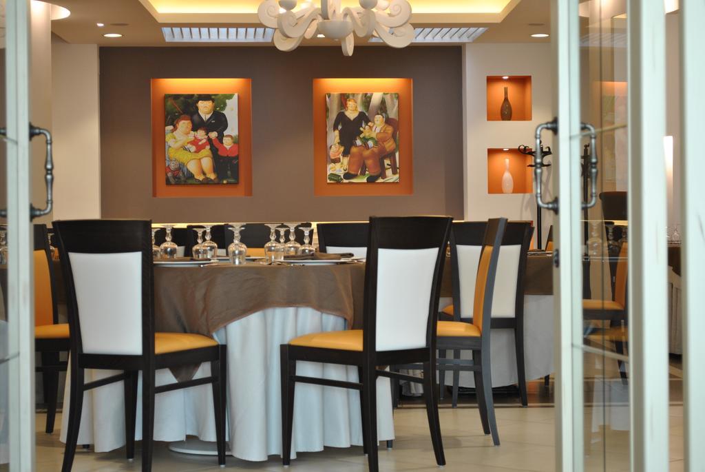 Hotel Fini Σαν Τζιοβάνι Ροτόντο Εξωτερικό φωτογραφία