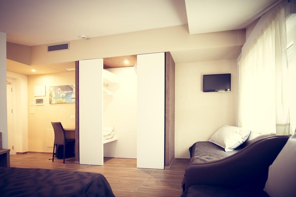 Hotel Fini Σαν Τζιοβάνι Ροτόντο Εξωτερικό φωτογραφία