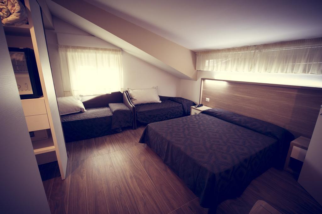 Hotel Fini Σαν Τζιοβάνι Ροτόντο Εξωτερικό φωτογραφία