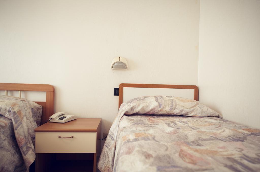 Hotel Fini Σαν Τζιοβάνι Ροτόντο Εξωτερικό φωτογραφία