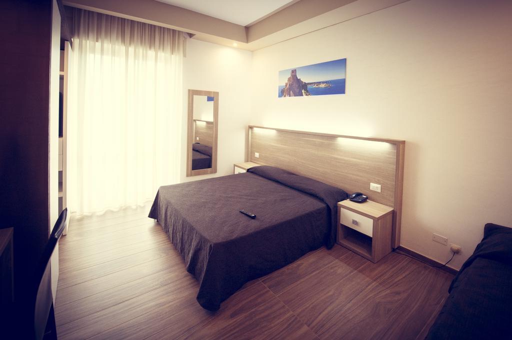 Hotel Fini Σαν Τζιοβάνι Ροτόντο Εξωτερικό φωτογραφία