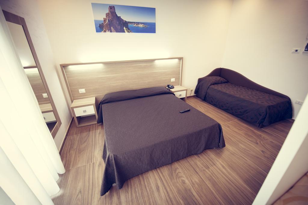 Hotel Fini Σαν Τζιοβάνι Ροτόντο Εξωτερικό φωτογραφία