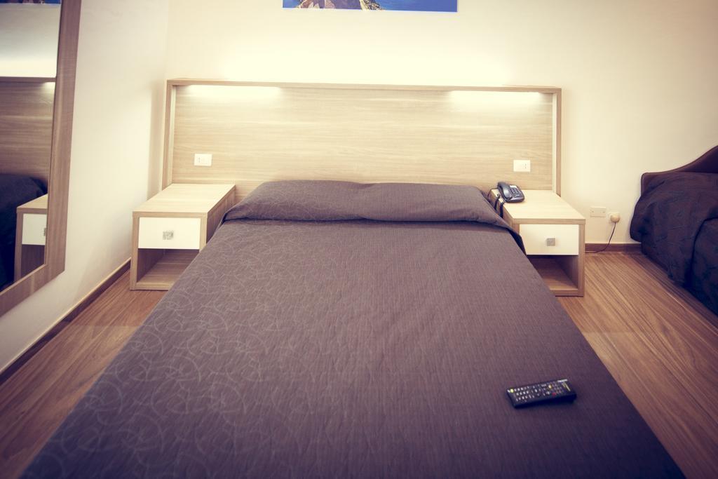 Hotel Fini Σαν Τζιοβάνι Ροτόντο Εξωτερικό φωτογραφία