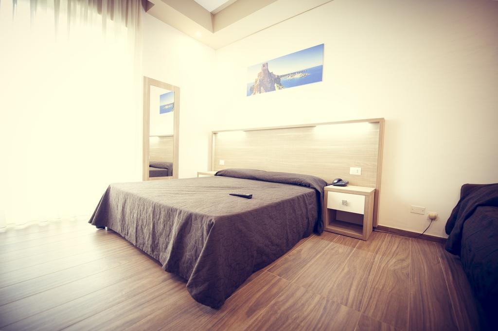 Hotel Fini Σαν Τζιοβάνι Ροτόντο Εξωτερικό φωτογραφία