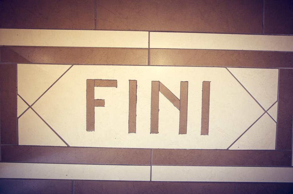 Hotel Fini Σαν Τζιοβάνι Ροτόντο Εξωτερικό φωτογραφία