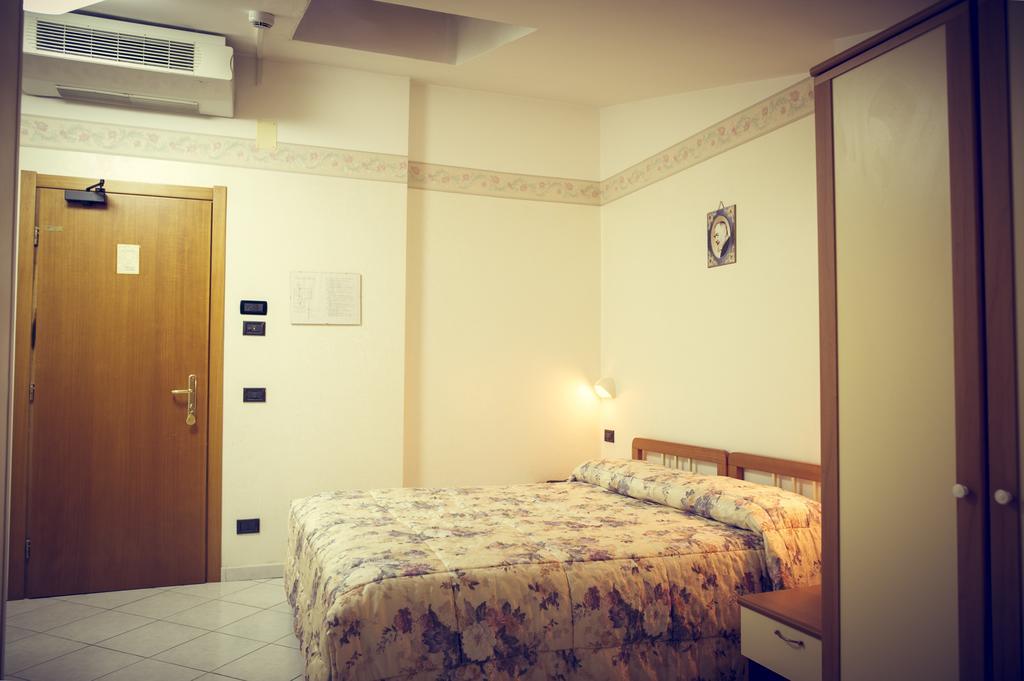 Hotel Fini Σαν Τζιοβάνι Ροτόντο Εξωτερικό φωτογραφία
