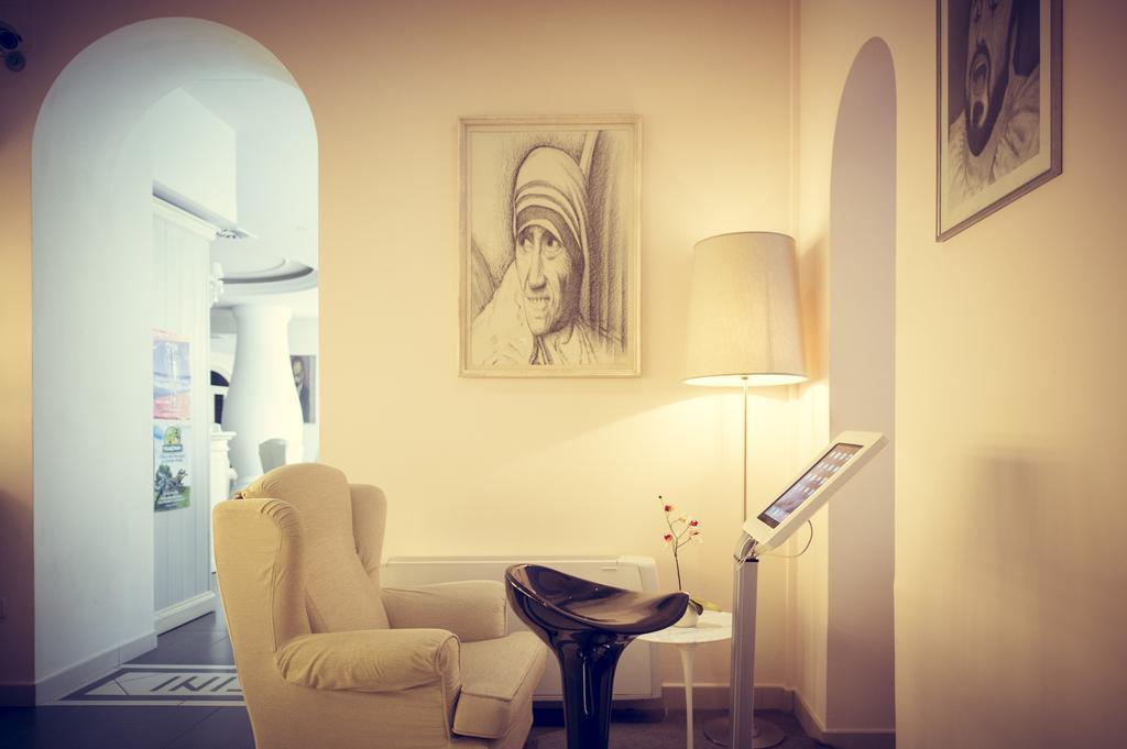 Hotel Fini Σαν Τζιοβάνι Ροτόντο Εξωτερικό φωτογραφία