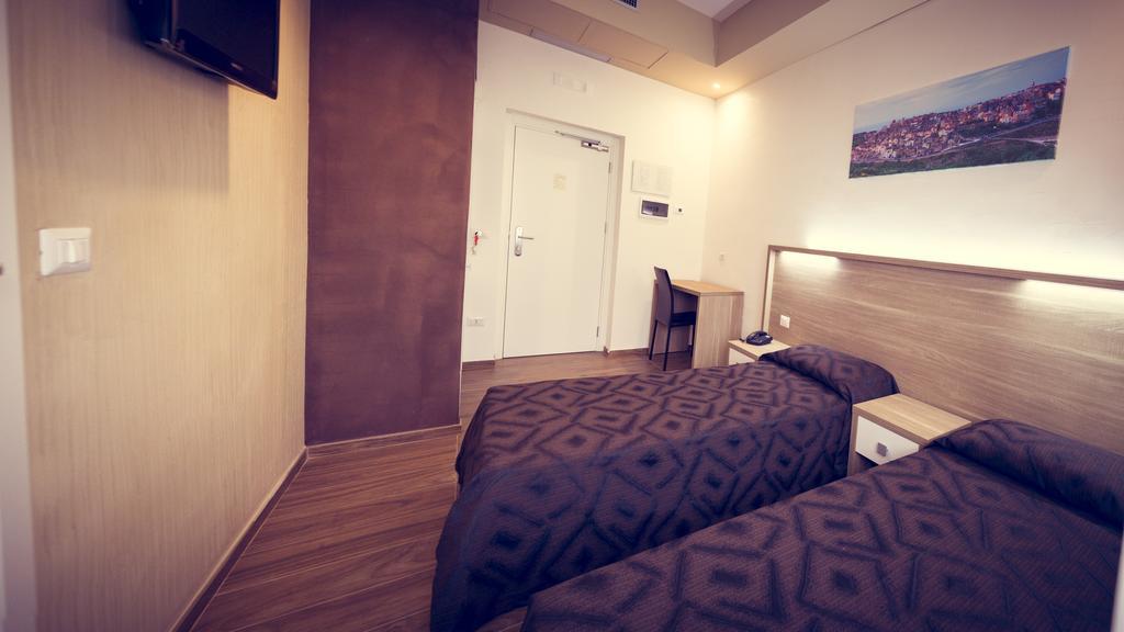 Hotel Fini Σαν Τζιοβάνι Ροτόντο Εξωτερικό φωτογραφία