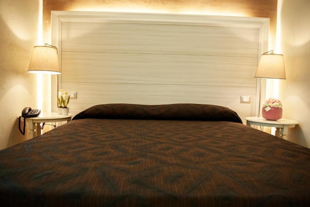 Hotel Fini Σαν Τζιοβάνι Ροτόντο Εξωτερικό φωτογραφία