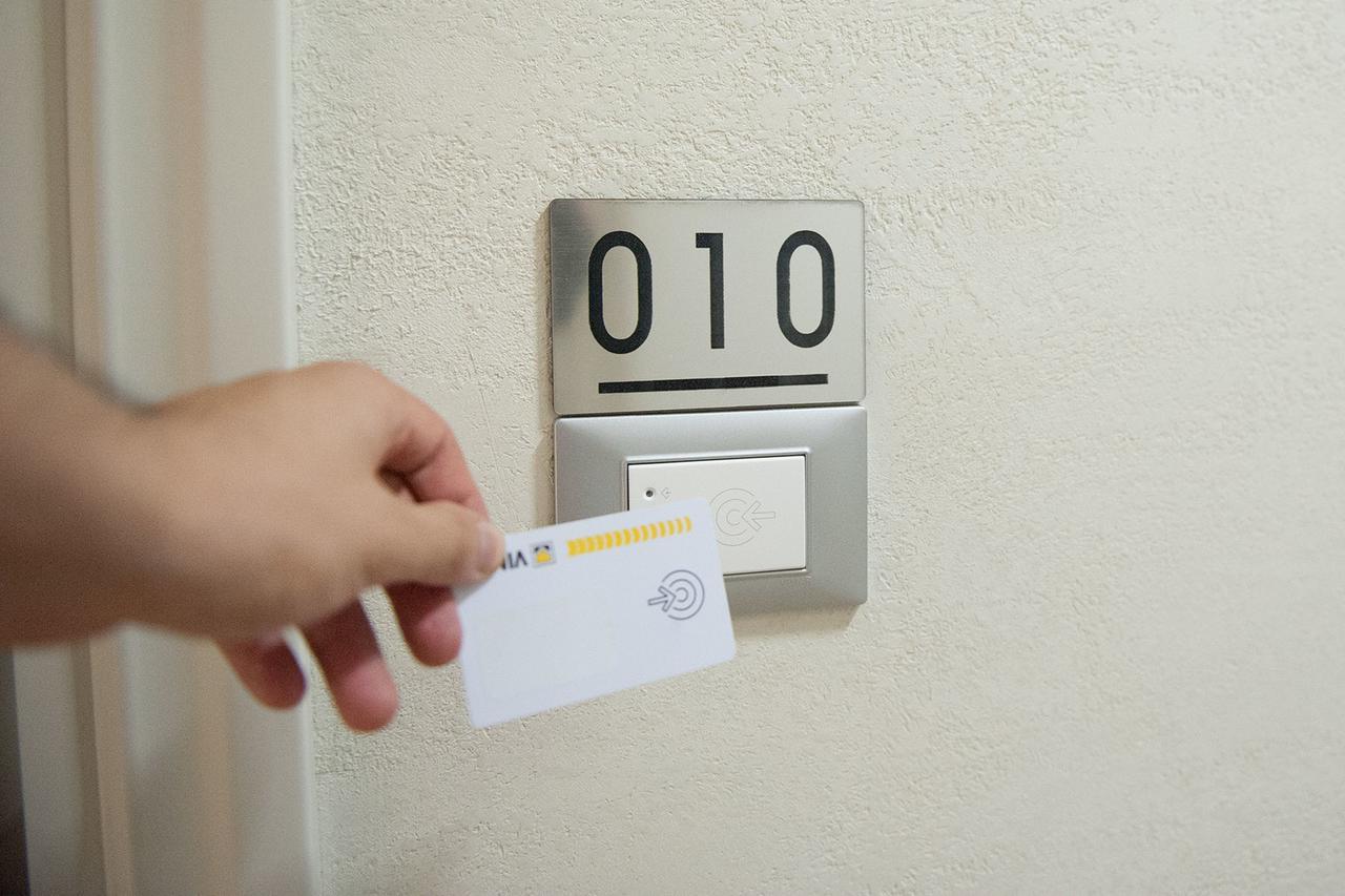 Hotel Fini Σαν Τζιοβάνι Ροτόντο Εξωτερικό φωτογραφία